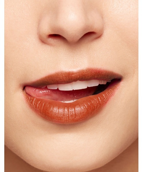 CLARINS（クラランス）の「ウォーターリップ ステイン（口紅/リップティント/グロス・レディース・【限定色】10 ラズベリー ブラウン/【限定色】12 モカ ウォーター/【限定色】11 ソフトピンク ウォーター/02 オレンジ ウォーター/04 バイオレット ウォーター/01 ローズ ウォーター・FREE）」の8枚目の写真