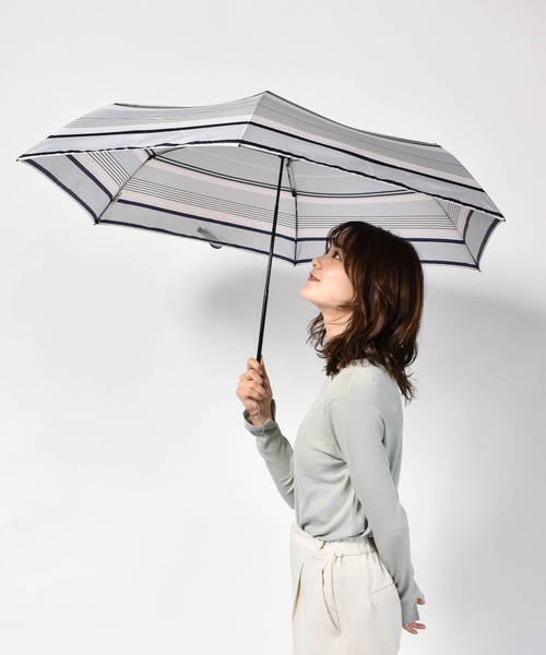 ハンディールーフ 折 60cm 折傘 雨傘（折りたたみ傘）｜Waterfront