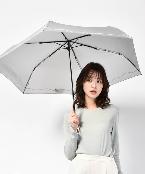 ハンディールーフ 折 60cm 折傘 雨傘（折りたたみ傘）｜Waterfront