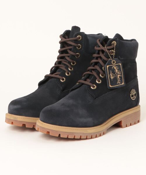Timberland（ティンバーランド）の「Timberland ティンバーランド 6 IN 