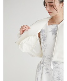 CELFORD バリエーションショートMA 1 ブラック美品 CELFORD（セルフォード）の「バリエーションショートMA1（その他