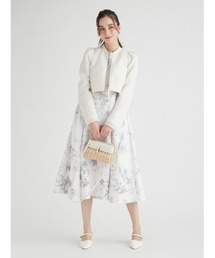 CELFORD バリエーションショートコート ホワイト Amazon.co.jp: [セルフォード] バリエーションショートMA-1