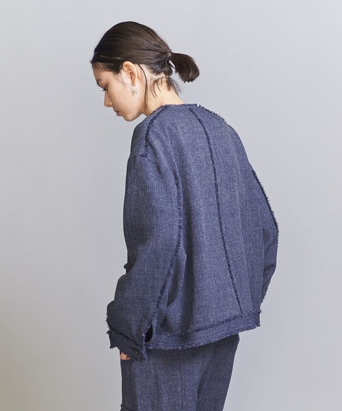 BEAUTY&YOUTH UNITED ARROWS（ビューティーアンドユース