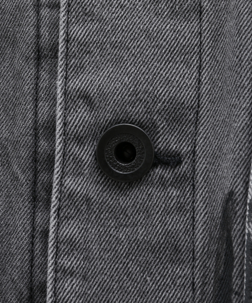 セール】【J.S.Homestead】EURO DETAIL COVERALL（カバーオール