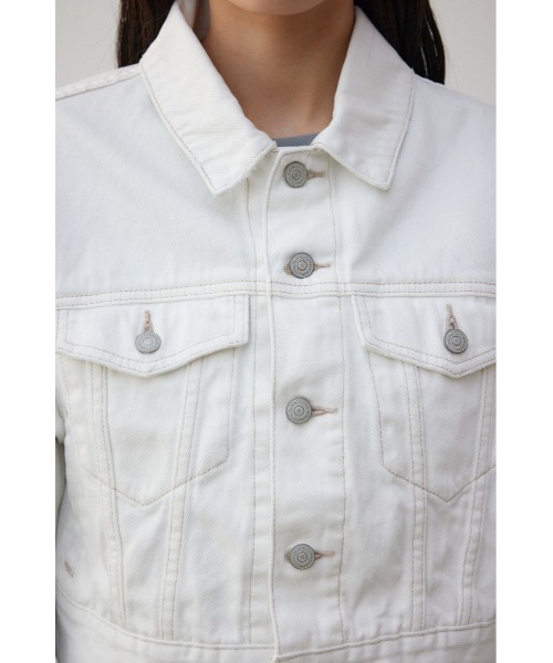 セール】ワイドスリーブデニムジャケット（デニムジャケット