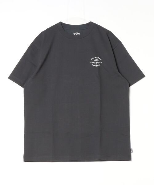 BILLABONG(ビラボン)の「BILLABONG/ビラボン 半袖Tシャツ バックプリント オーバーフィット 速乾 BE01A-214(Tシャツ/カットソー・メンズ・ブラック/ネイビー/オフホワイト・XL/L/M)」の13枚目の写真
