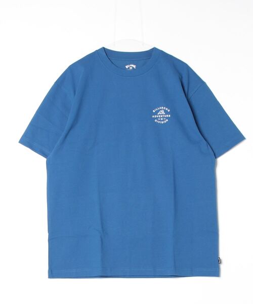 BILLABONG(ビラボン)の「BILLABONG/ビラボン 半袖Tシャツ バックプリント オーバーフィット 速乾 BE01A-214(Tシャツ/カットソー・メンズ・ブラック/ネイビー/オフホワイト・XL/L/M)」の14枚目の写真