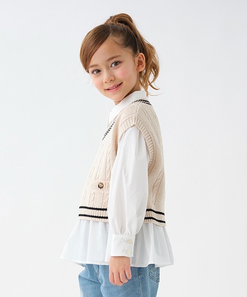 kate spade new york kids（ケイトスペードニューヨーク）の
