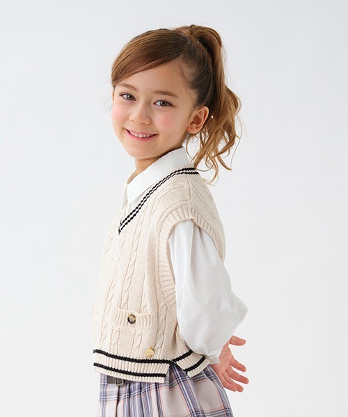 kate spade new york kids Autumn Collection 2024