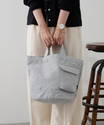 【ROOTOTE】SN.デリ.リサイクルコットン-D トートバッグ 1017
