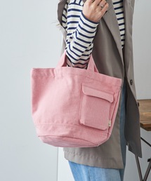 ROOTOTE（ルートート）の「【ROOTOTE】SN.デリ.リサイクルコットン-D トートバッグ 1017（トートバッグ）」