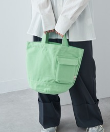 ROOTOTE（ルートート）の「【ROOTOTE】SN.デリ.リサイクルコットン-D トートバッグ 1017（トートバッグ）」