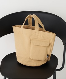 ROOTOTE（ルートート）の「【ROOTOTE】SN.デリ.リサイクルコットン-D トートバッグ 1017（トートバッグ）」