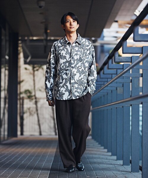 未使用品 ジャブスアルキビオ 1タックイージースラックスパンツ 美品 楽天市場】ジャブス ナイロンの通販