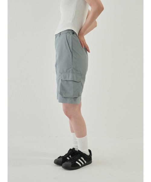 Bargiee(バージー)の「ラフ カル パンツ ハーフ ポケット ユニセックス(その他パンツ・メンズ・ブラック/ライトベージュ/ブルー・MEDIUM/LARGE)」の21枚目の写真