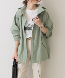 【WOOLRICH / ウールリッチ】 ANORAK