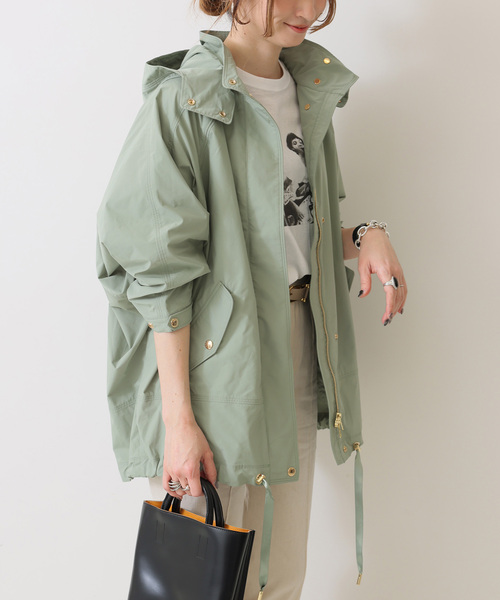 WOOLRICH（ウールリッチ）の「【WOOLRICH / ウールリッチ