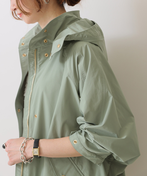 セール】【WOOLRICH / ウールリッチ】 ANORAK（マウンテン