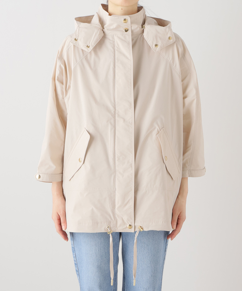 セール】【WOOLRICH / ウールリッチ】 ANORAK（マウンテンパーカー