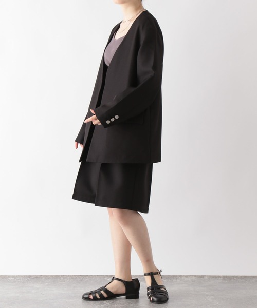 GLOBAL WORK（グローバルワーク）の「高山直子さんコラボ/リネンライク