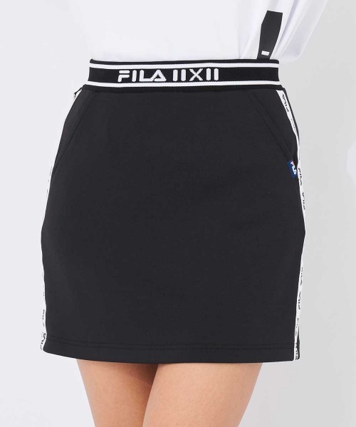 セール】【FILA GOLF/フィラゴルフ】レディーススカート