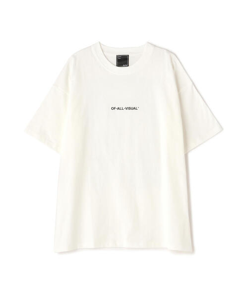 A4A（エーフォーエー）の「【WEB&DEPOT限定】/A4A/エーフォーエー/MONROE S/S TEE（Tシャツ/カットソー・レディース・ブラック/ホワイト・L/M）」の18枚目の写真