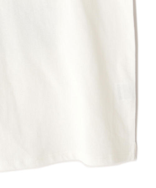 A4A（エーフォーエー）の「【WEB&DEPOT限定】/A4A/エーフォーエー/MONROE S/S TEE（Tシャツ/カットソー・レディース・ブラック/ホワイト・L/M）」の15枚目の写真