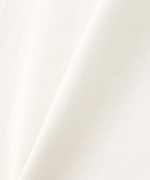 A4A（エーフォーエー）の「【WEB&DEPOT限定】/A4A/エーフォーエー/MONROE S/S TEE（Tシャツ/カットソー・レディース・ブラック/ホワイト・L/M）」の14枚目の写真