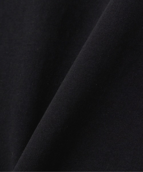 A4A（エーフォーエー）の「【WEB&DEPOT限定】/A4A/エーフォーエー/MONROE S/S TEE（Tシャツ/カットソー・レディース・ブラック/ホワイト・L/M）」の11枚目の写真