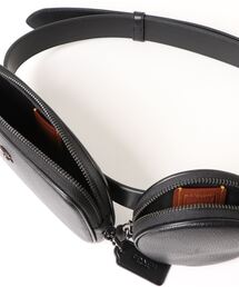 COACH（コーチ）の「マルチ ポーチ ベルト バッグ（ボディバッグ