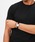 Daniel Wellingtoni_jGEFgj́uBound 35x24 Black croc Yrv {viAiOrvjvbVo[