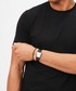 Daniel Wellington（ダニエルウェリントン）の「Bound 35x24 Black croc メンズ腕時計 本革（アナログ腕時計・ONE SIZE）」