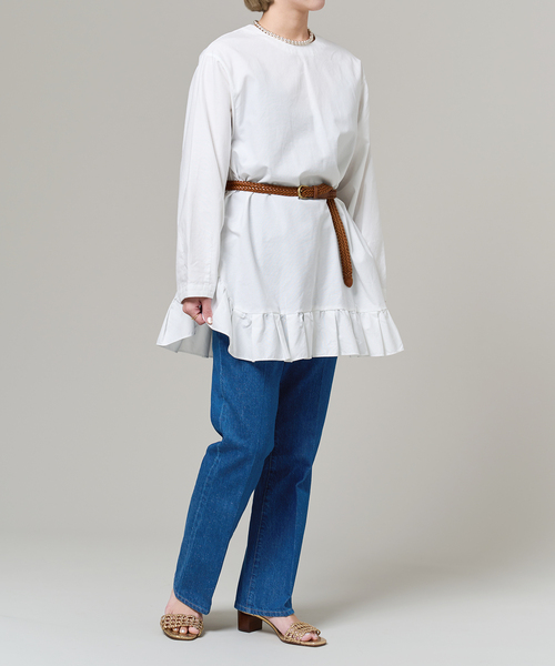 IENA LA BOUCLE（イエナラブークル）の「IENA LA BOUCLE THOMAS