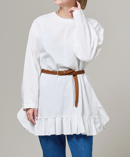 IENA LA BOUCLE（イエナラブークル）の「IENA LA BOUCLE THOMAS
