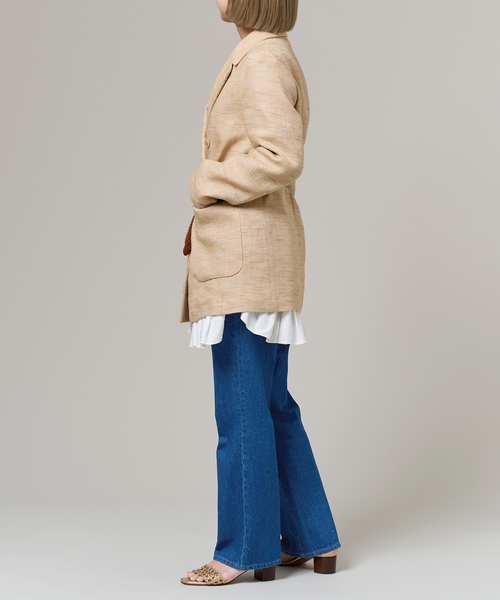 IENA LA BOUCLE（イエナラブークル）の「IENA LA BOUCLE THOMAS MASON 