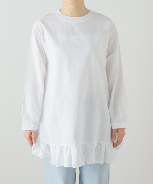 IENA LA BOUCLE（イエナラブークル）の「IENA LA BOUCLE THOMAS