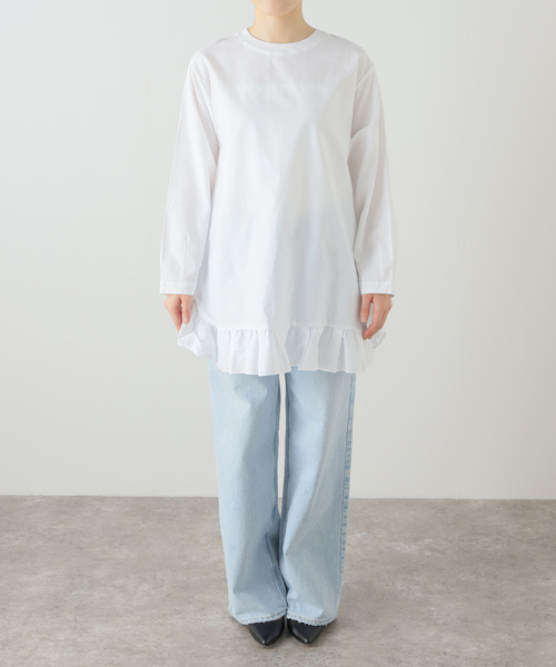 IENA LA BOUCLE（イエナラブークル）の「IENA LA BOUCLE THOMAS