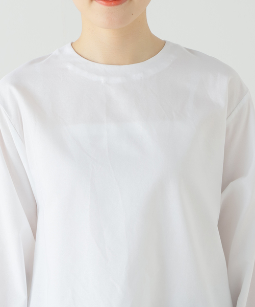 IENA LA BOUCLE（イエナラブークル）の「IENA LA BOUCLE THOMAS MASON 