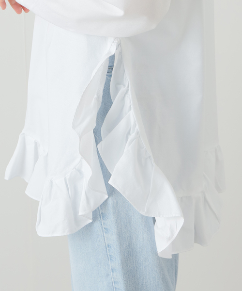 IENA LA BOUCLE（イエナラブークル）の「IENA LA BOUCLE THOMAS
