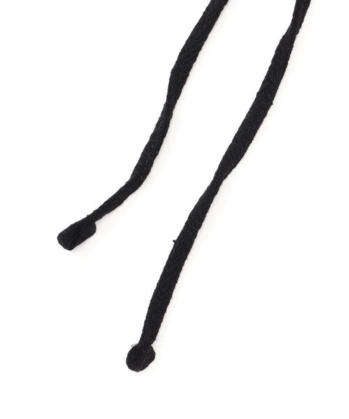 N.（N. Natural Beauty Basic）（エヌエヌナチュラルビューティーベーシック）の「プリーツハット（ハット・レディース・ベージュ系その他・ﾌﾘ-）」の5枚目の写真