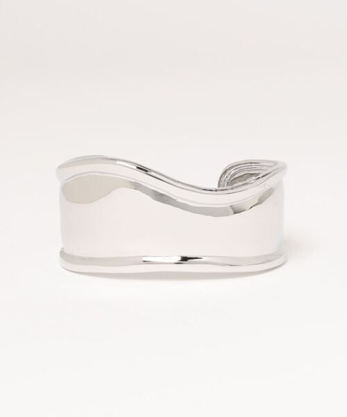 DouDou（ドゥドゥ）の「バングル（ブレスレット・レディース・シルバー/ゴールド・FREE）」の10枚目の写真