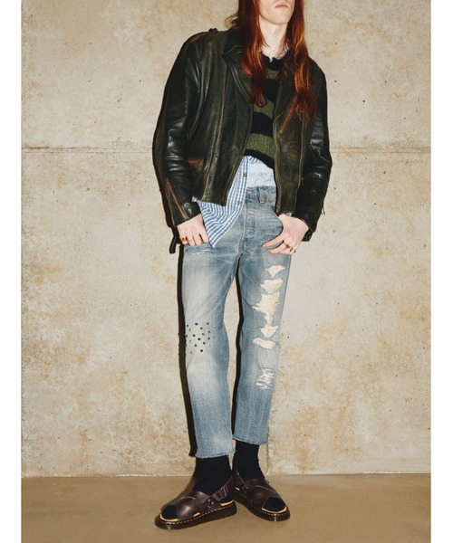 Dr. Martens（ドクターマーチン）の「Dr. Martens/ドクター