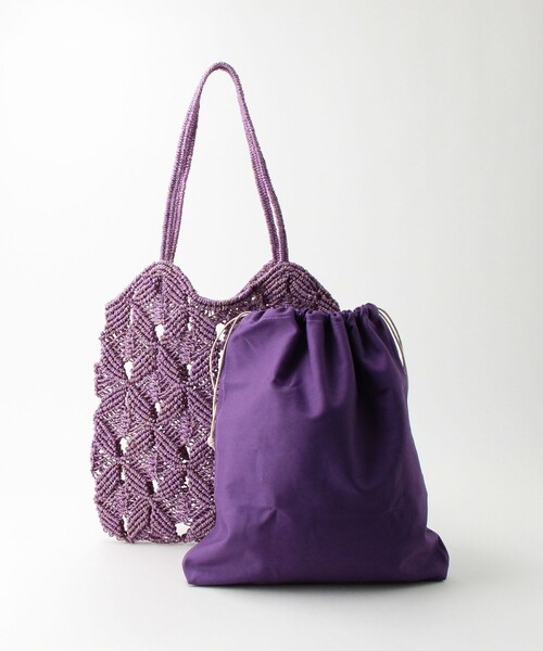 VIOLAd'ORO（ヴィオラドーロ）の「＜VIOLAd'ORO＞アバカ