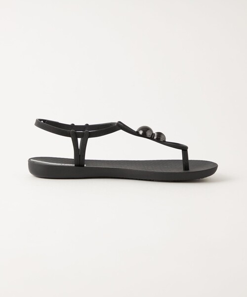 IPANEMA(イパネマ)の「<Ipanema>CLASS SPHERES SANDAL サンダル(サンダル・レディース・ブラック/ベージュ・37(24.5)/36(24)/35(23))」の7枚目の写真