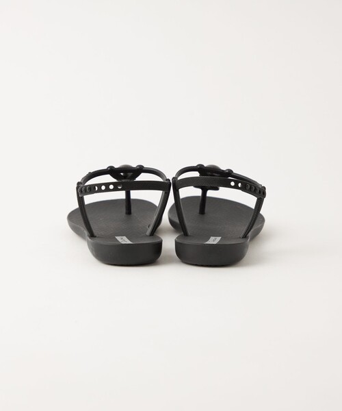 IPANEMA(イパネマ)の「<Ipanema>CLASS SPHERES SANDAL サンダル(サンダル・レディース・ブラック/ベージュ・37(24.5)/36(24)/35(23))」の8枚目の写真