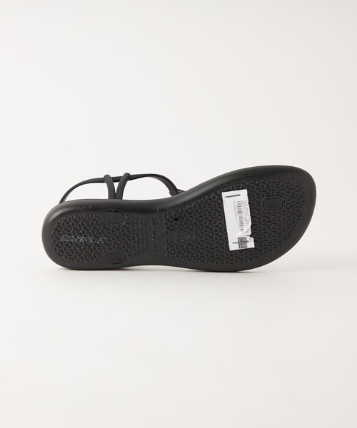 IPANEMA(イパネマ)の「<Ipanema>CLASS SPHERES SANDAL サンダル(サンダル・レディース・ブラック/ベージュ・37(24.5)/36(24)/35(23))」の9枚目の写真