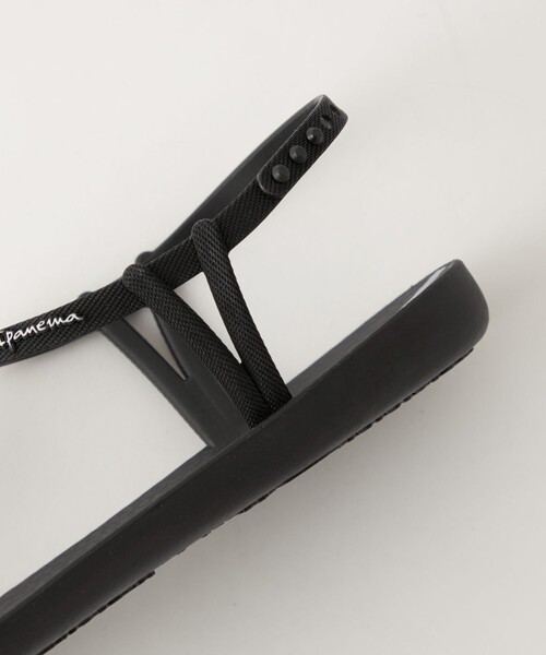 IPANEMA(イパネマ)の「<Ipanema>CLASS SPHERES SANDAL サンダル(サンダル・レディース・ブラック/ベージュ・37(24.5)/36(24)/35(23))」の12枚目の写真