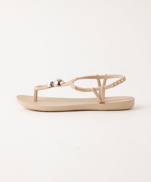 IPANEMA(イパネマ)の「<Ipanema>CLASS SPHERES SANDAL サンダル(サンダル・レディース・ブラック/ベージュ・37(24.5)/36(24)/35(23))」の13枚目の写真