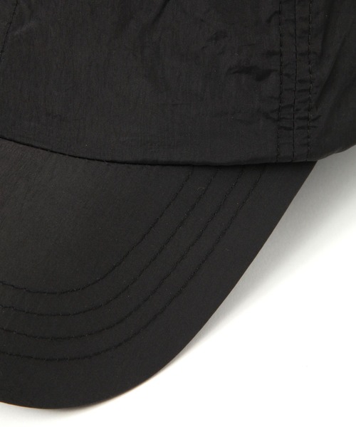 GLOBAL WORK(グローバルワーク)の「UVカット撥水紐付きCAP/115677(キャップ・レディース・ベージュ/ブラック/カーキ/グレー・FREE)」の20枚目の写真
