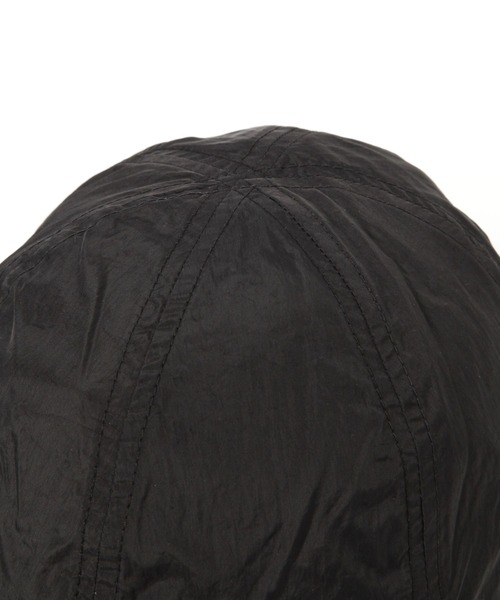GLOBAL WORK(グローバルワーク)の「UVカット撥水紐付きCAP/115677(キャップ・レディース・ベージュ/ブラック/カーキ/グレー・FREE)」の21枚目の写真